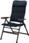 TRAVELLIFE BARLETTA COMFORT CHAIR BLUE