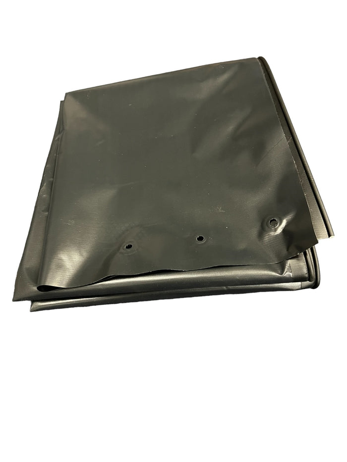 Kampa Dual Fix Draught Skirt 70cm (28") Drop Limpet Ready - Per Metre