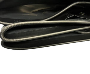 Kampa Dual Fix Draught Skirt 70cm (28") Drop Limpet Ready - Per Metre-Tamworth Camping