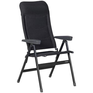Westfield Folding Chairs, Black-Tamworth Camping