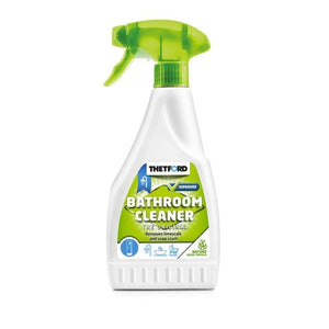 BATHROOM CLEANER SPRAY 0.5L (Grove)-Tamworth Camping