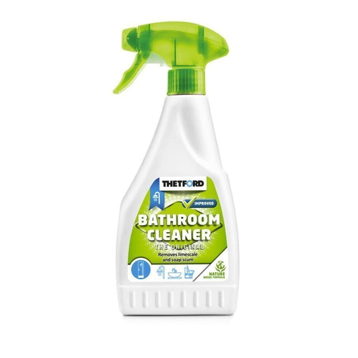 BATHROOM CLEANER SPRAY 0.5L (Grove)