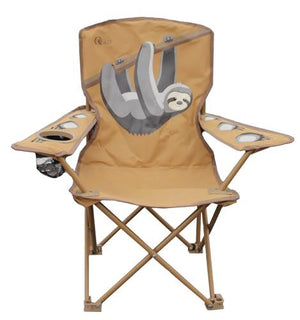 Quest Leisure Products Childrens Sloth Fold Away Chair-Tamworth Camping
