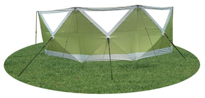 Quest Screen Shield (3 panel)-Tamworth Camping