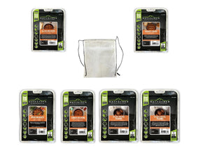 Wayfayrer DofE Ration Expedition Pack Silver-Tamworth Camping