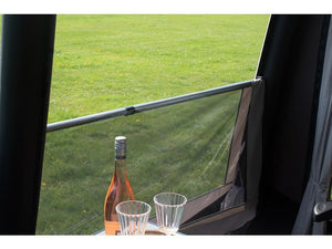Telta Veranda / Front-to-Back Hanging Pole-Tamworth Camping