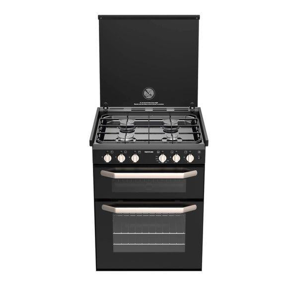 K1520 COOKER 4 GAS BURNERS (Grove)