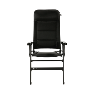 TRAVELLIFE BARLETTA RECLINER COMFORT L BLACK