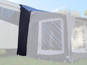 Telta Core 390 Motorhome XL Tunnel-Tamworth Camping