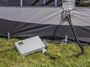 Telta 12v Electric Air Pump-Tamworth Camping