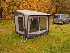 Telta Core 260 Drive Away Awning-Tamworth Camping