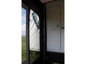 Telta Rear Upright Pole Set-Tamworth Camping