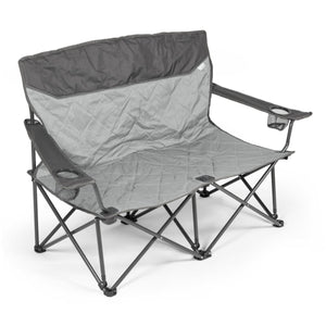 Kampa Lofa Chair Fog-Tamworth Camping
