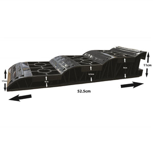 Liberty Leisure XL Levelling Ramps (pair)-Tamworth Camping