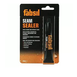 Fabsil Seam Sealer-Tamworth Camping