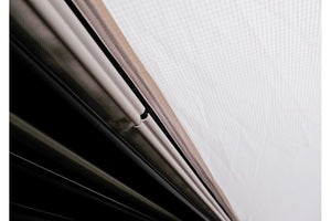 Vango Driveaway Kit for 4mm to 6mm Rails 4m Set-Tamworth Camping