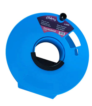 Liberty leisure Cord Wheel-Tamworth Camping