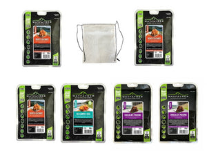 Wayfayrer DofE Ration Expedition Pack Silver-Tamworth Camping