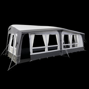 Residence AIR All-Season Size 19-Tamworth Camping