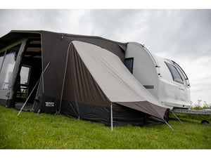 Telta Sleeping Annexe-Tamworth Camping