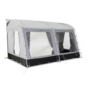 Dometic Rally Tour 330 Poled Caravan Awning (2025)-Tamworth Camping