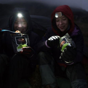 Wayfayrer All Day Breakfast-Tamworth Camping