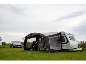 Telta Sky Link Side Panel Set Canopy-Tamworth Camping