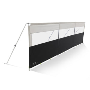 Dometic Pro Windbreak 3-Tamworth Camping