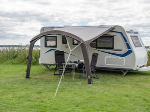 Telta Sky Link 330 Canopy-Tamworth Camping