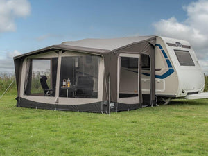 Telta Life 390 Awning-Tamworth Camping