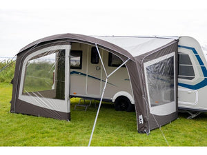 Telta Sky Link 400 Front Panel Canopy-Tamworth Camping