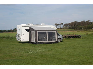 Telta Pure 330 Awning-Tamworth Camping