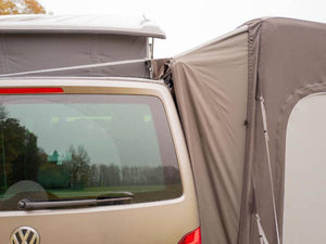 Telta Core 330 Campervan Tall Tunnel-Tamworth Camping