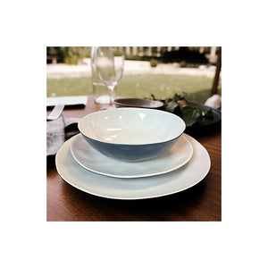 Liberty Leisure Murano 12 Piece Melamine Dinner Set-Tamworth Camping