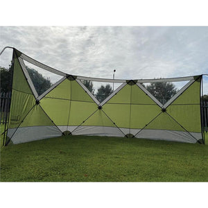 Quest Screen Shield (3 panel)-Tamworth Camping