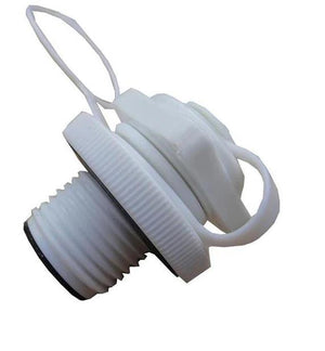 TENT Kampa Dometic Inflation Valve (GREY VALVE)-Tamworth Camping