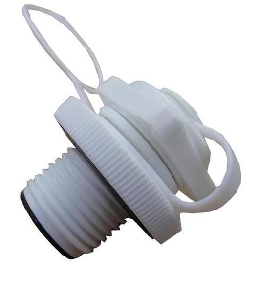 TENT Kampa Dometic Inflation Valve (GREY VALVE)