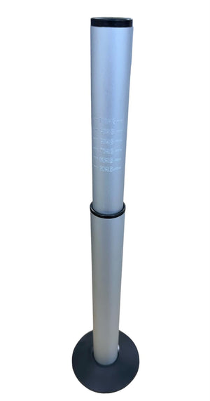 Liberty Leisure Nose Weight Gauge-Tamworth Camping