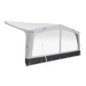 Dometic Sunshine AIR Tour 400 Front Panel-Tamworth Camping