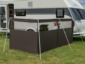 Telta Windbreak Upright Support Bar-Tamworth Camping
