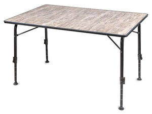 Telta Bornholm L Table-Tamworth Camping