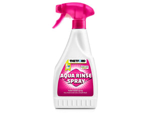 AQUA RINSE SPRAY 0.5L (Grove)-Tamworth Camping