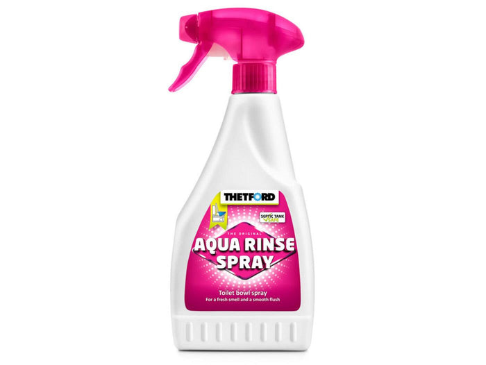 AQUA RINSE SPRAY 0.5L (Grove)