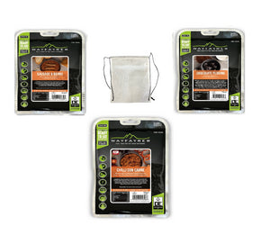 Wayfayrer DofE Ration Expedition Pack Bronze-Tamworth Camping