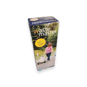 Hitchman Wastemaster Beige (GROVE)-Tamworth Camping