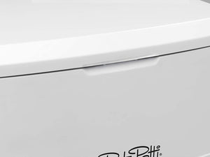 Thetford 92828 Porta Potti 335 Portable Toilet, White-Grey 313 x 342 x 382 mm-Tamworth Camping