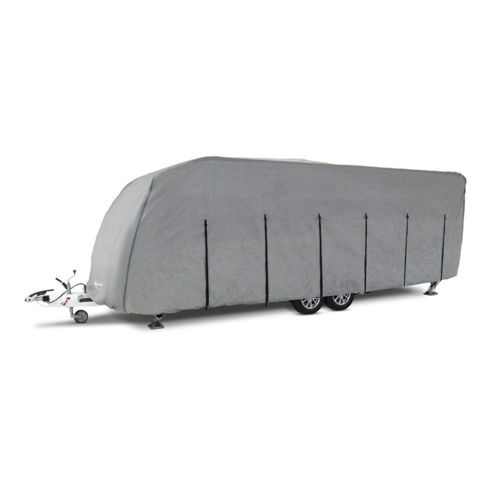 Kampa Superior Caravan Cover, 7 x 13 - 15ft