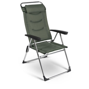 Dometic Lusso Milano Redux Folding Camping Chair-Tamworth Camping