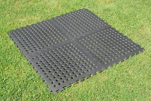 Kampa Easylock Flooring Tiles Awnings Tents & Pools Easy Lock-Tamworth Camping