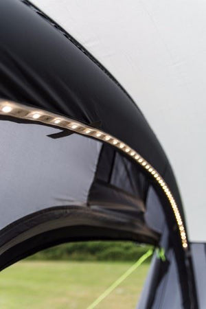 Dometic Sabre LINK Flex Starter Kit 45 LED-Tamworth Camping